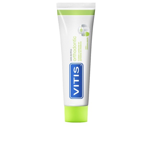 ORTHODONTIC toothpaste #Apple mint 100 ml 100 ml