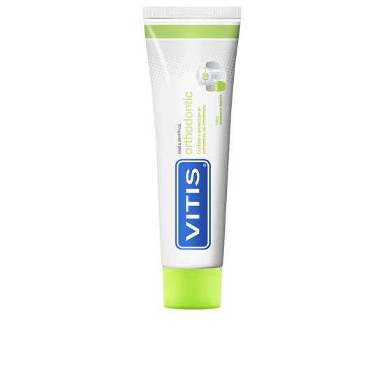ORTHODONTIC toothpaste #Apple mint 100 ml 100 ml