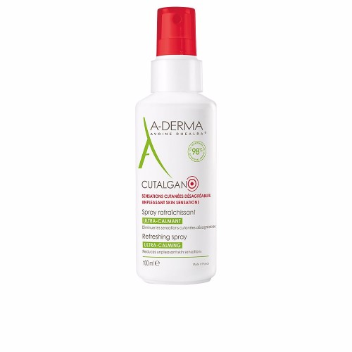 CUTALGAN spray refrescante ultracalmante 100 ml 100 ml