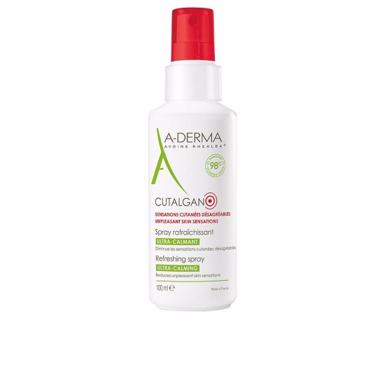 CUTALGAN spray refrescante ultracalmante 100 ml 100 ml