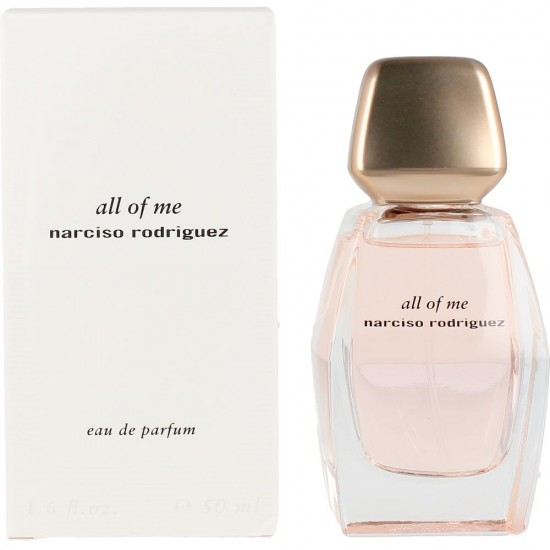 ALL OF ME edp vapor 50 ml 50 ml
