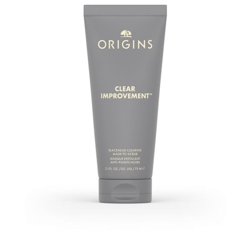 CLEAR IMPROVEMENT blackhead cleansing mask 75 ml 75 ml