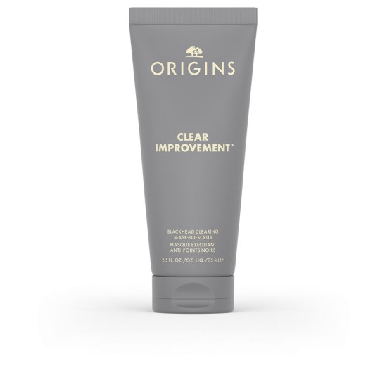 CLEAR IMPROVEMENT blackhead cleansing mask 75 ml 75 ml