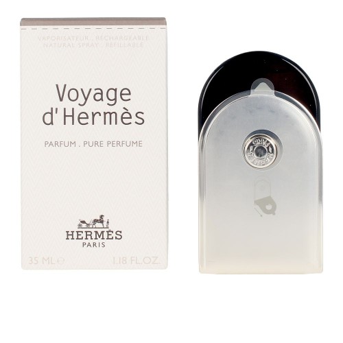 VOYAGE DHERMÈS parfum spray 35 ml 35 ml