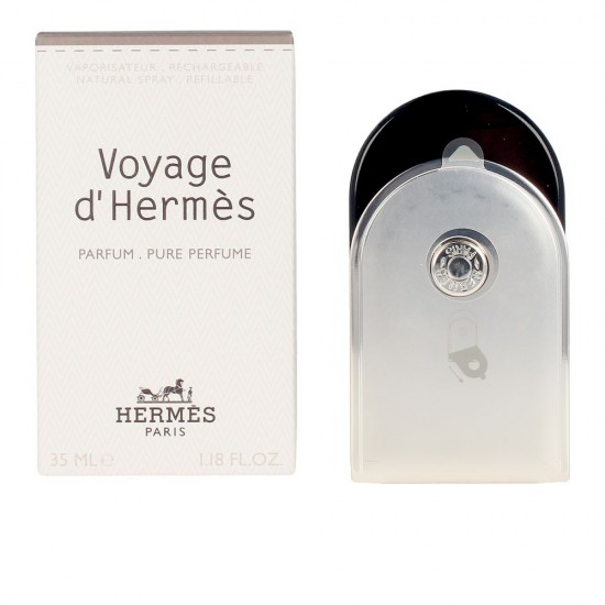 VOYAGE DHERMÈS parfum spray 35 ml 35 ml
