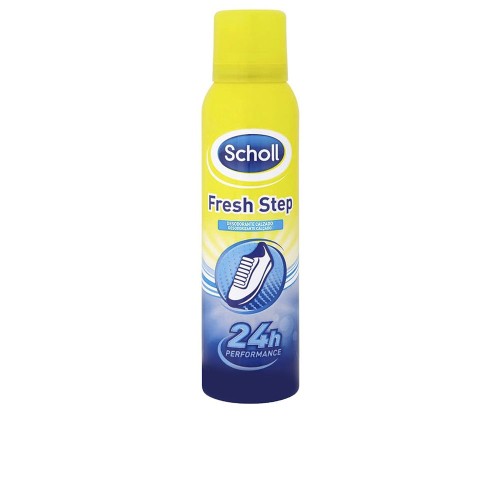 FRESH STEP shoe deodorant 150 ml 150 ml