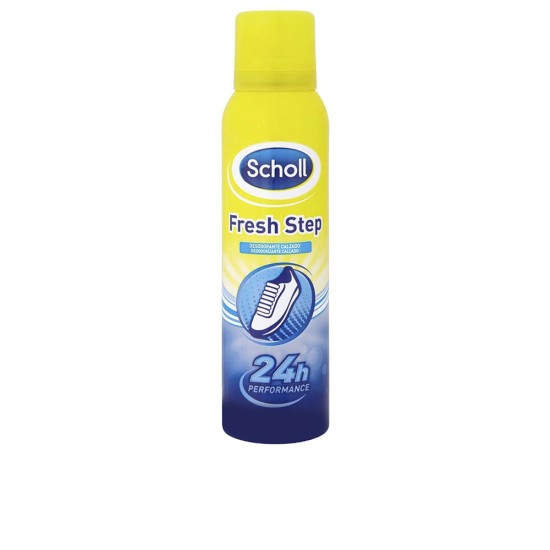 FRESH STEP shoe deodorant 150 ml 150 ml