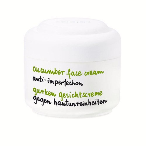 CUCUMBER face cream 50 ml 50 ml