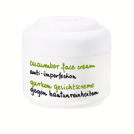 CUCUMBER face cream 50 ml 50 ml