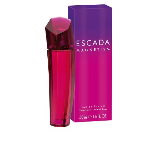 MAGNETISM eau de parfum spray 50 ml 50 ml