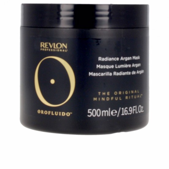 OROFLUIDO mask 500 ml 500 ml