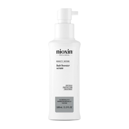 HAIR BOOSTER - Treatment for thickness and density 100 ml 100 ml