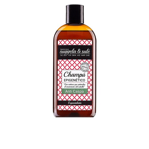 ANTI-DANDRUFF shampoo 250 ml 250 ml
