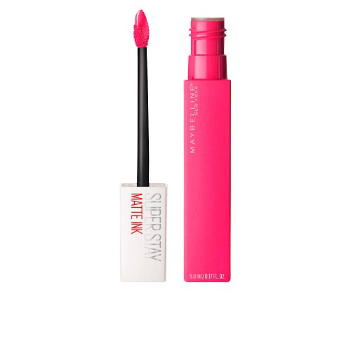 SUPERSTAY MATTE INK lipstick #30-romantic 5 ml