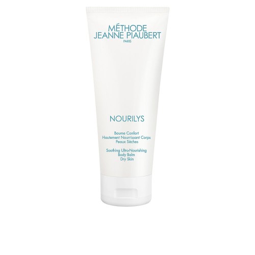 NOURILYS soin corps 200 ml 200 ml