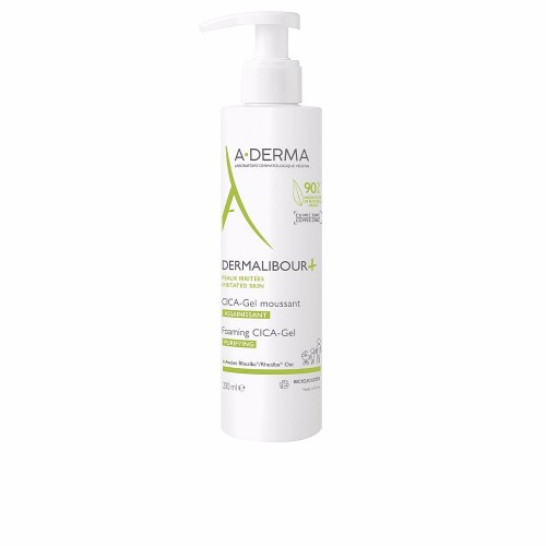 DERMALIBOUR+ cica-gel cleanser 200 ml 200 ml