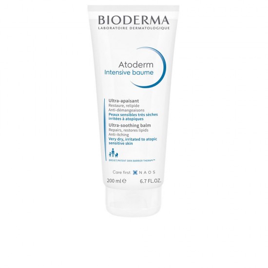 ATODERM INTENSIVE cuidado diario pieles atópicas 200 ml 200 ml
