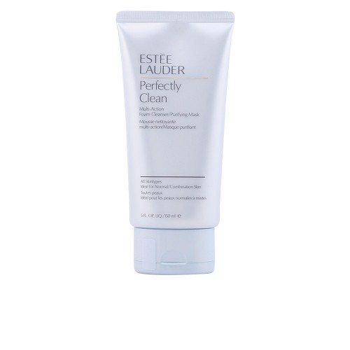 Perfectly Clean Multi-Action Foam Cleanser/Purifying Mask 150 ml 150 ml