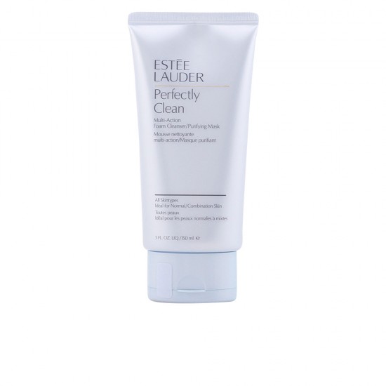Perfectly Clean Multi-Action Foam Cleanser/Purifying Mask 150 ml 150 ml