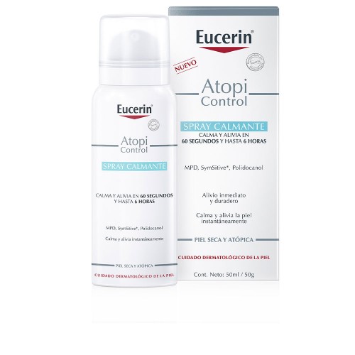 ATOPICONTROL soothing spray 50 ml 50 ml