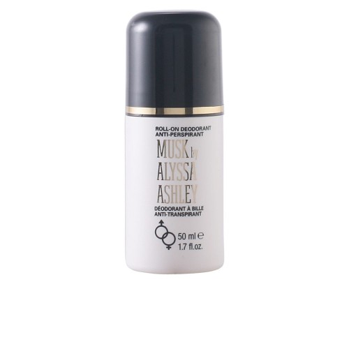 MUSK deodorant roll-on 50 ml 50 ml