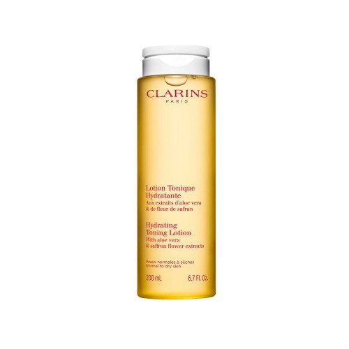 Moisturizing TONER LOTION for normal to dry skin 200 ml 200 ml