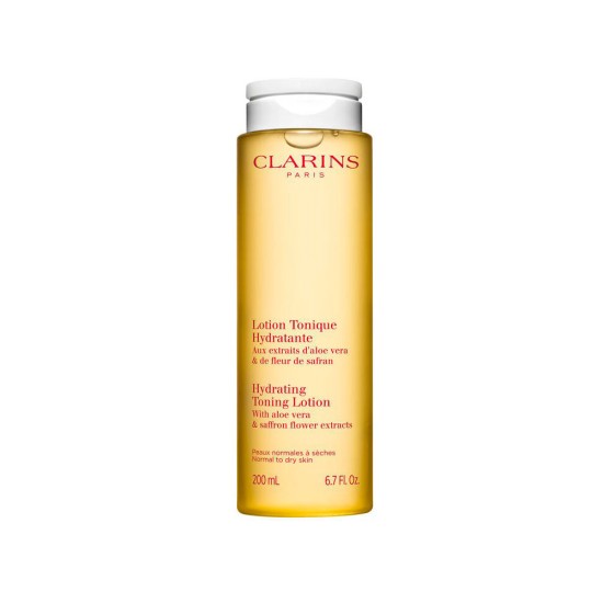 Moisturizing TONER LOTION for normal to dry skin 200 ml 200 ml