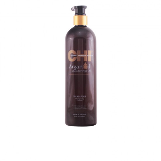 CHI ARGAN OIL shampoo 757 ml 757 ml