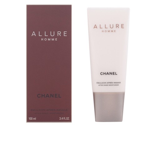 ALLURE HOMME after-shave balm 100 ml 100 ml