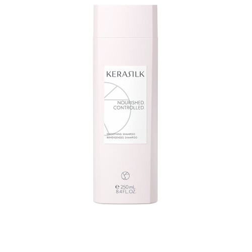 ESSENTIALS smoothing shampoo 250 ml 250 ml