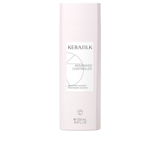 ESSENTIALS smoothing shampoo 250 ml 250 ml