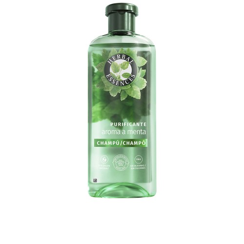 HERBAL ESSENCE MINT purifying shampoo 350 ml 350 ml
