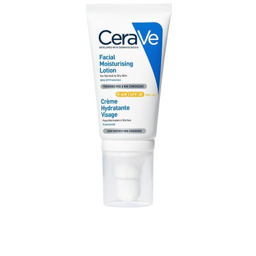 MOISTURIZING LOTION face SPF30 52 ml 52 ml