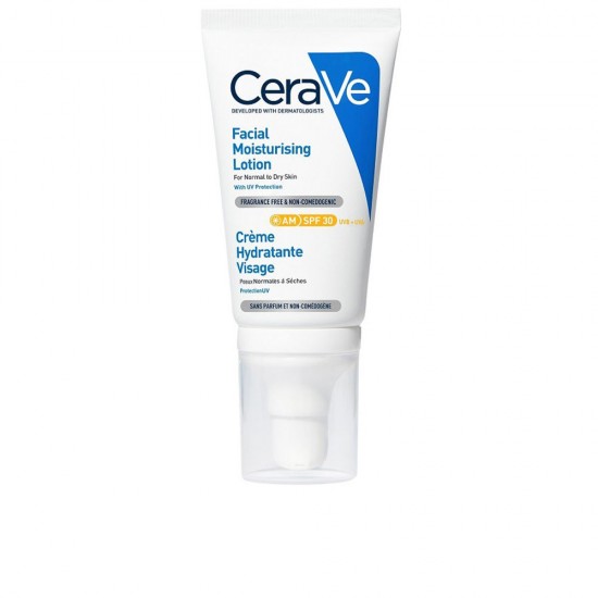 MOISTURIZING LOTION face SPF30 52 ml 52 ml