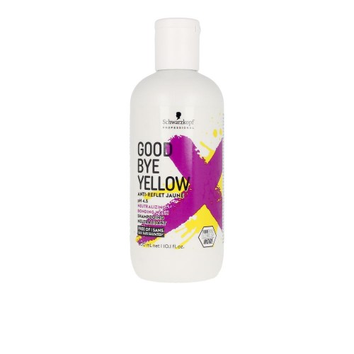 GOODBYE YELLOW neutralizing wash 300 ml 300 ml
