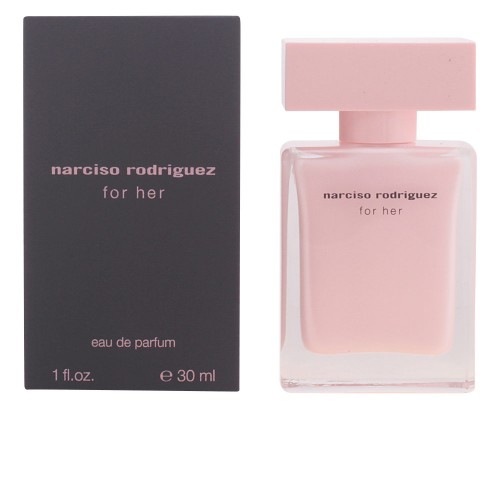 FOR HER Eau de Parfum vapo 30 ml 30 ml