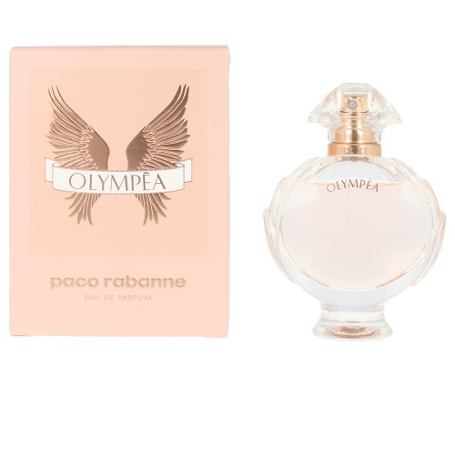 OLYMPÉA eau de parfum spray 30 ml 30 ml