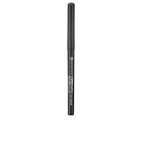 LONG-LASTING eye pencil #01-black fever 0.28 gr 0,28 gr