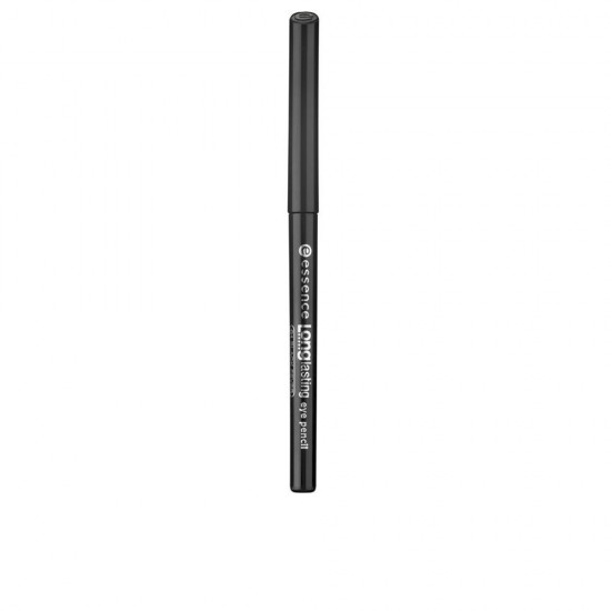LONG-LASTING eye pencil #01-black fever 0.28 gr 0,28 gr
