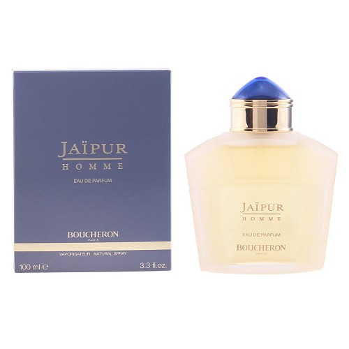 JAÏPUR HOMME eau de parfum spray 100 ml 100 ml