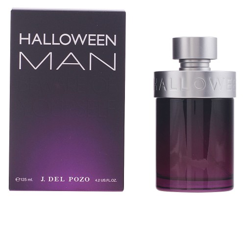 HALLOWEEN MAN eau de toilette spray 125 ml 125 ml