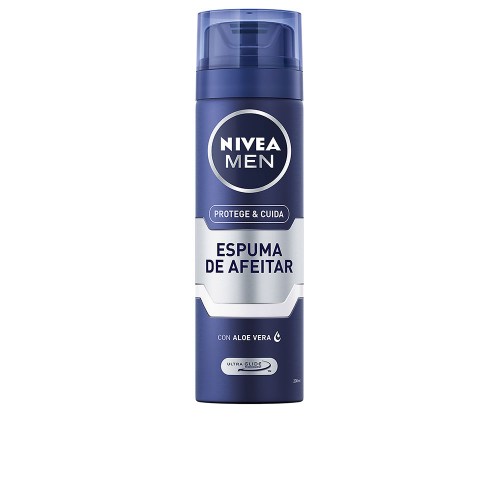 MEN PROTECTS & CARE Shaving Foam 200 ml 200 ml