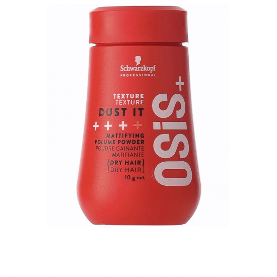 OSIS DUST IT mattifying powder 10 gr 10 gr