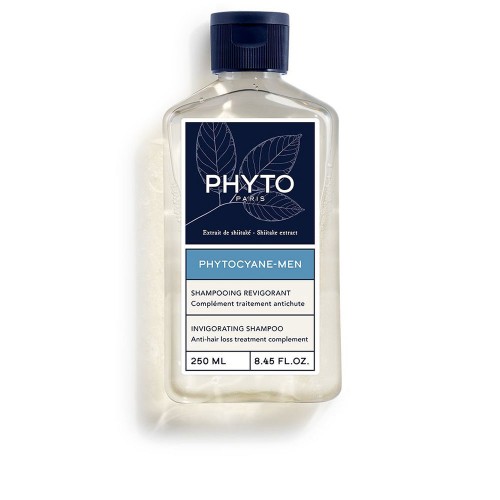 PHYTOCYANE-MEN revitalizing shampoo 250 ml 250 ml