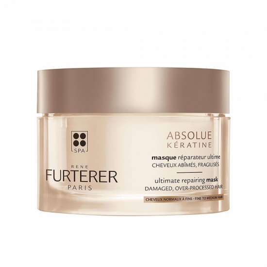 ABSOLUE KERATINE fine hair mask 200 ml 200 ml