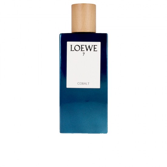 LOEWE 7 COBALT eau de parfum spray 100 ml 100 ml