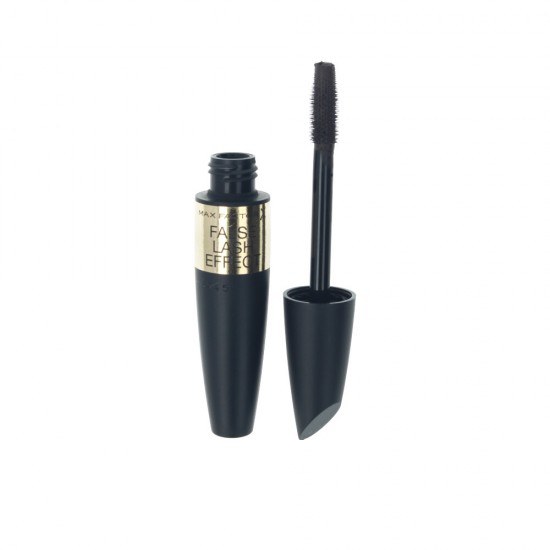 FALSE LASH EFFECT mascara #black/brown 13,1 ml