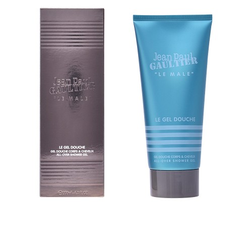 LE MALE shower gel 200 ml 200 ml
