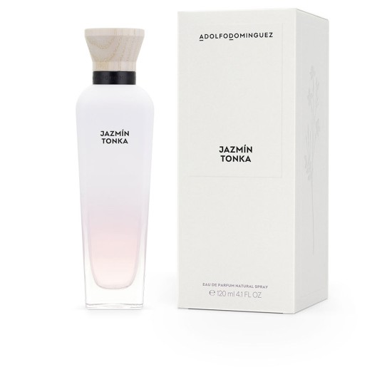 JAZMÍN TONKA edp vapo 120 ml 120 ml