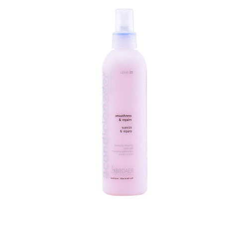 LEAVE IN smothness & repairs conditioner 250 ml 250 ml